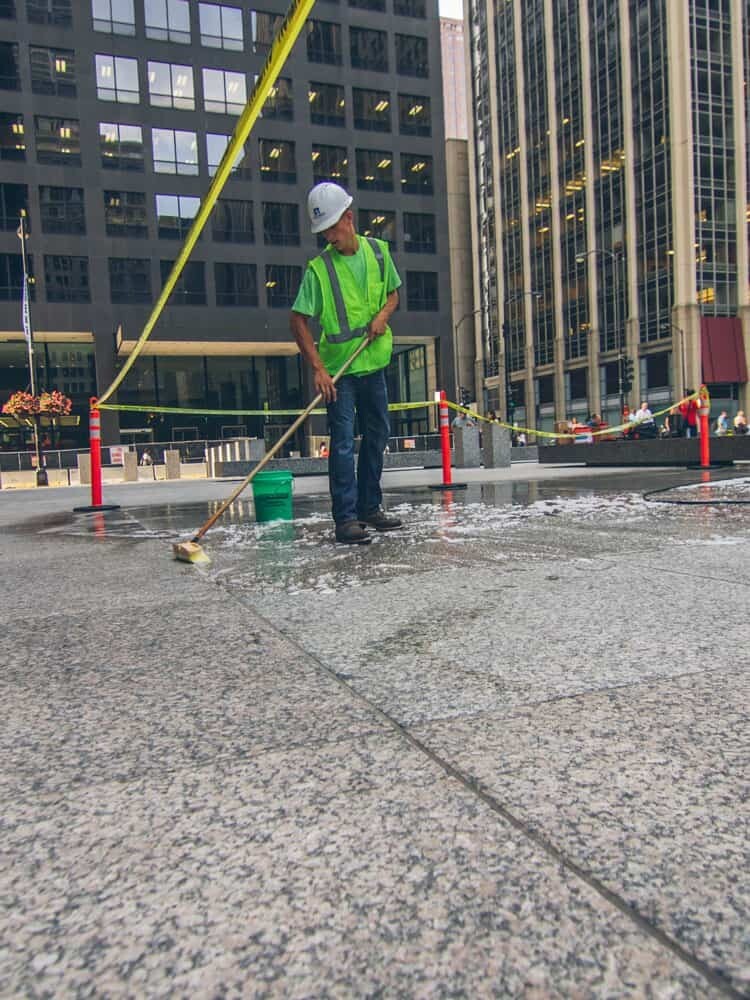 PROSOCO | Enviro Klean® All Purpose Cleaner - Multiple-use cleaner and degreaser