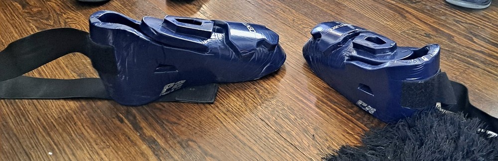 Martial Arts Weapons