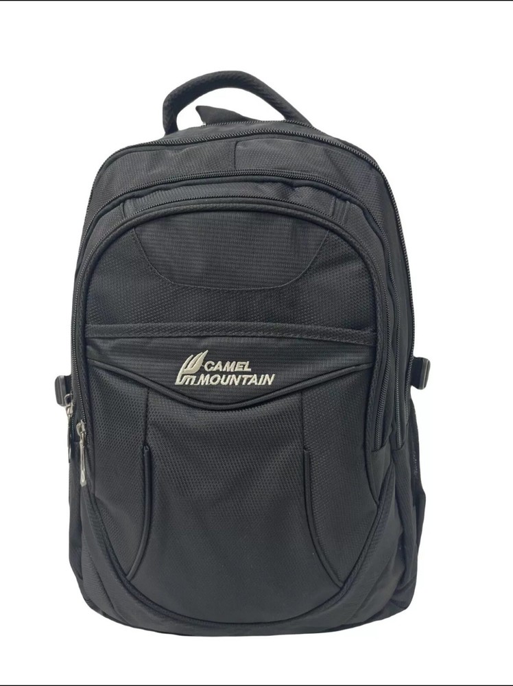 Camel Mountain LB 19051 Backpack 20”