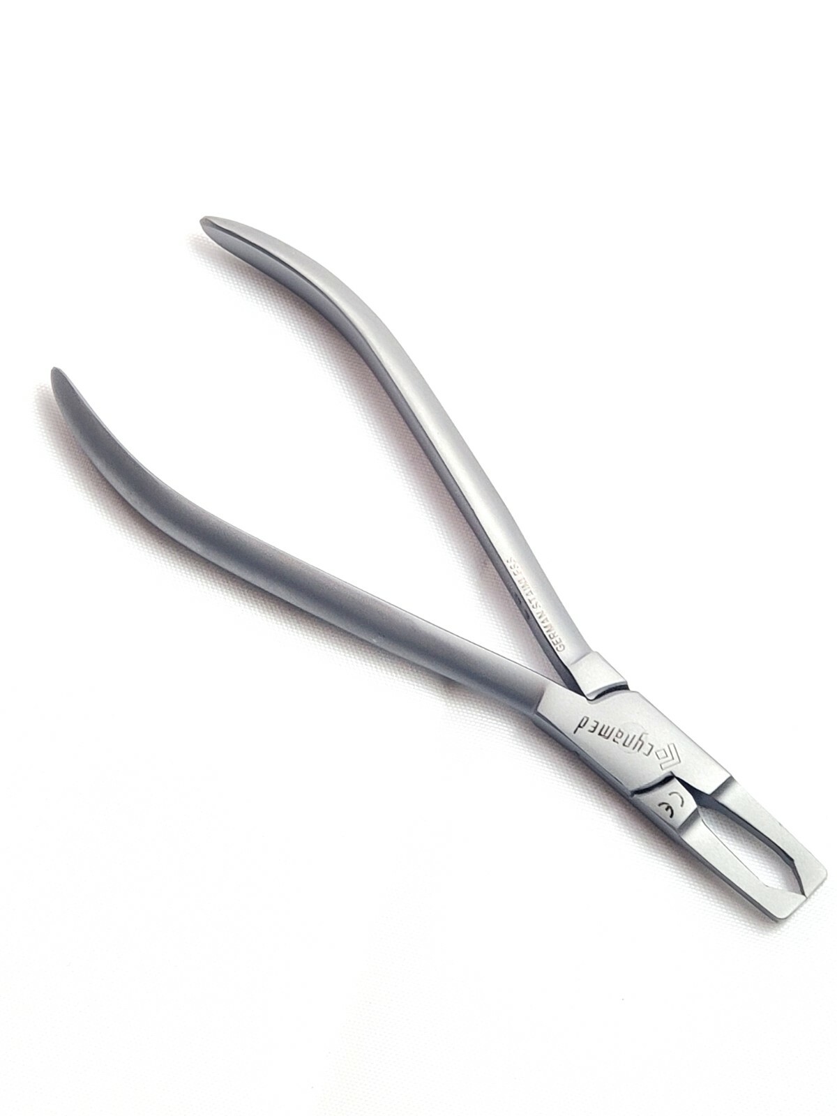 Orthodontic Bracket Removing Pliers Dental Braces Removal Tools-German Stainless