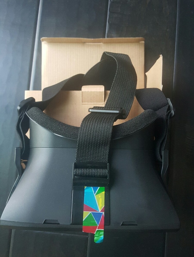 DESTEK Vone 3D VR Virtual Reality Headset 3D VR Glasses