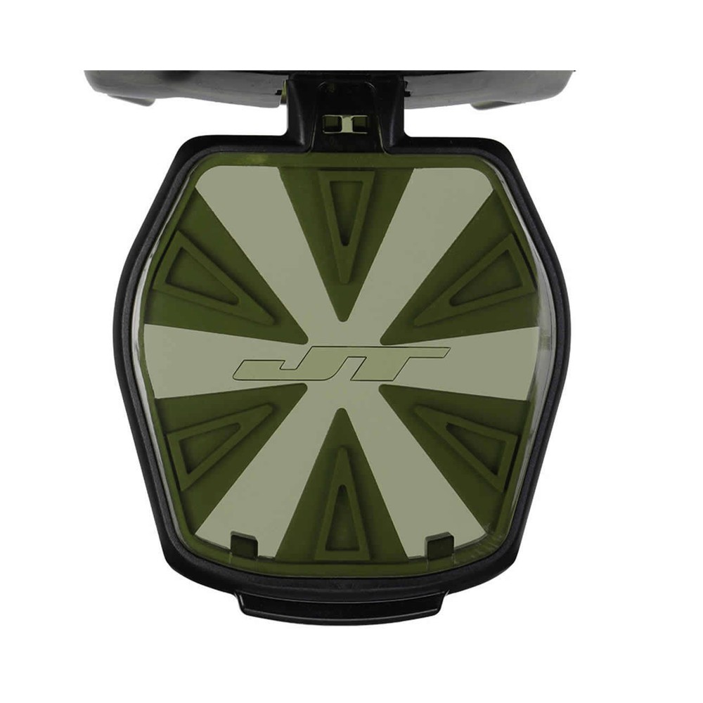 JT Triad Loader V1 - Black / Olive