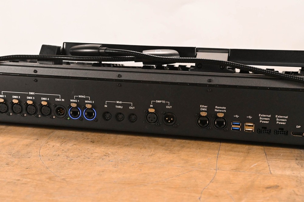 Obsidian Control Systems NX4 Lighting Console CG01UGG