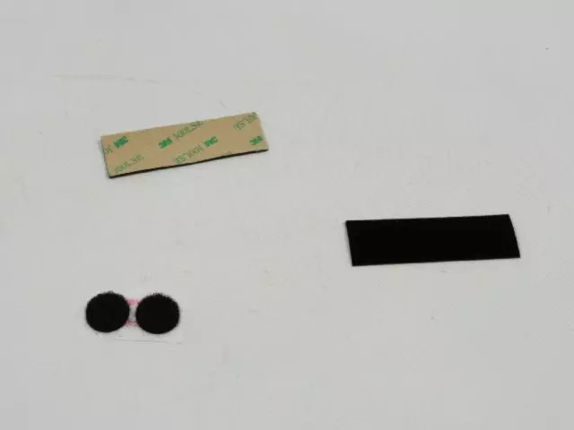 Genuine Mopar Foam Tape Kit 68078453AB