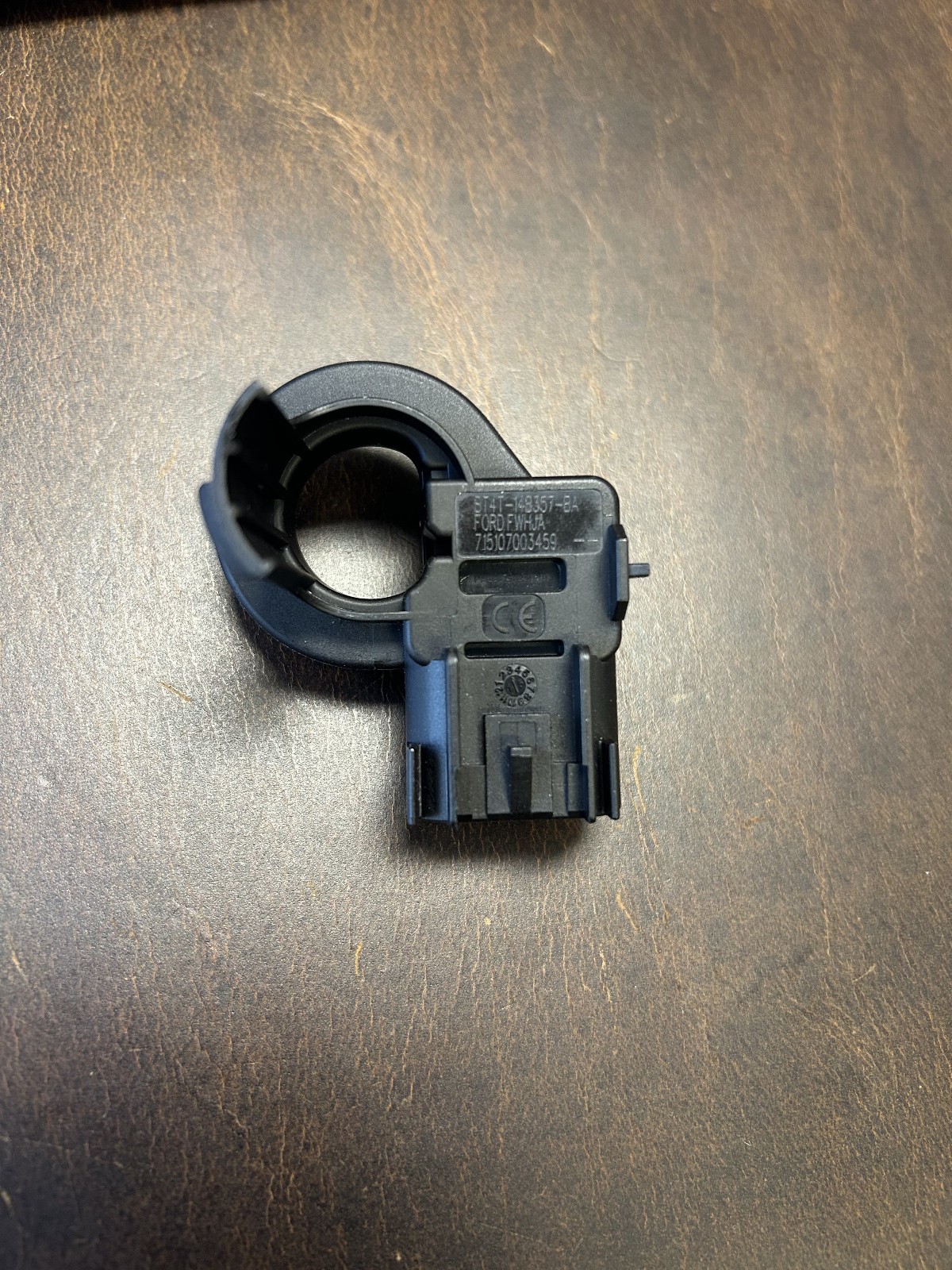 Ford Battery Current Sensor BT4T-14B357-BA