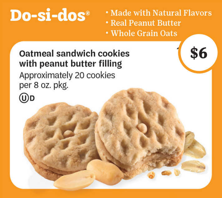 2026 Girl Scout Cookies - All Flavors Available! *Ships Fast*