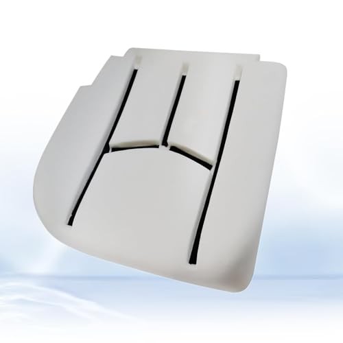 Driver Side Bottom Replacement Seat Foam Cushion Compatible with Chevy
