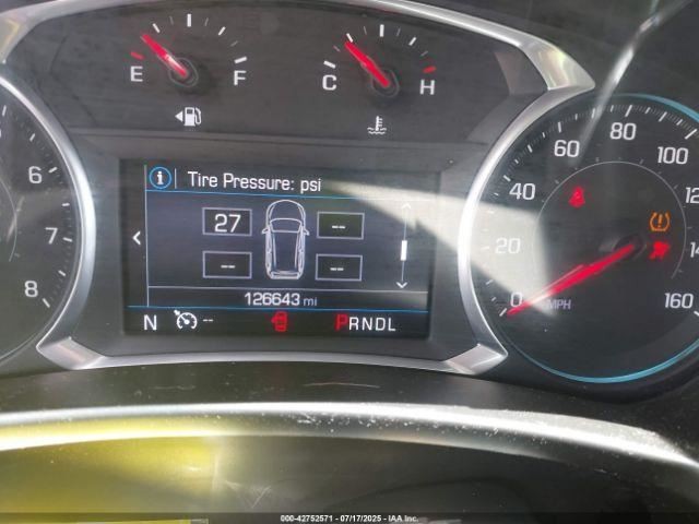 Fuse Box Engine Fits 18-22 EQUINOX 4755290