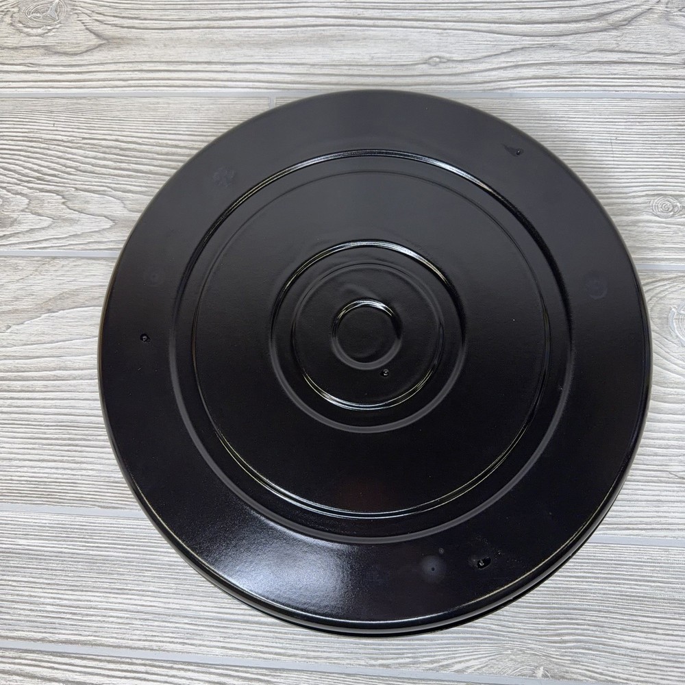 Nuwave Pro Plus Infrared Oven 20621 Replacement Base Pan Liner & Cooking Rack
