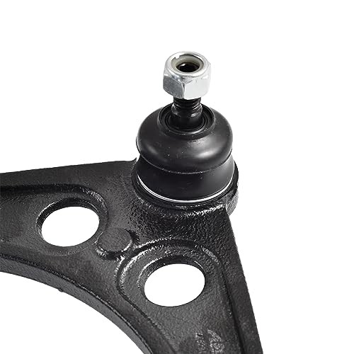 - 8pcs Front Suspension Kit Front Lower Control Arm with Ball Joint Assembly