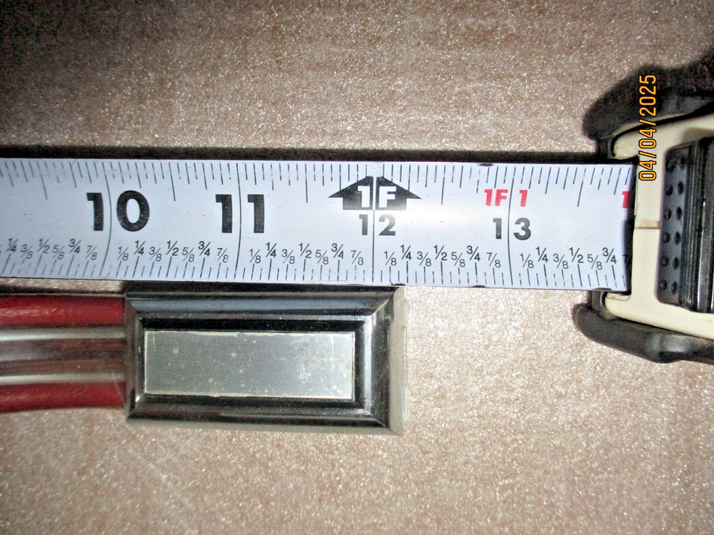 NOS GM Dodge Ford Door Panel Interior Pull Strap