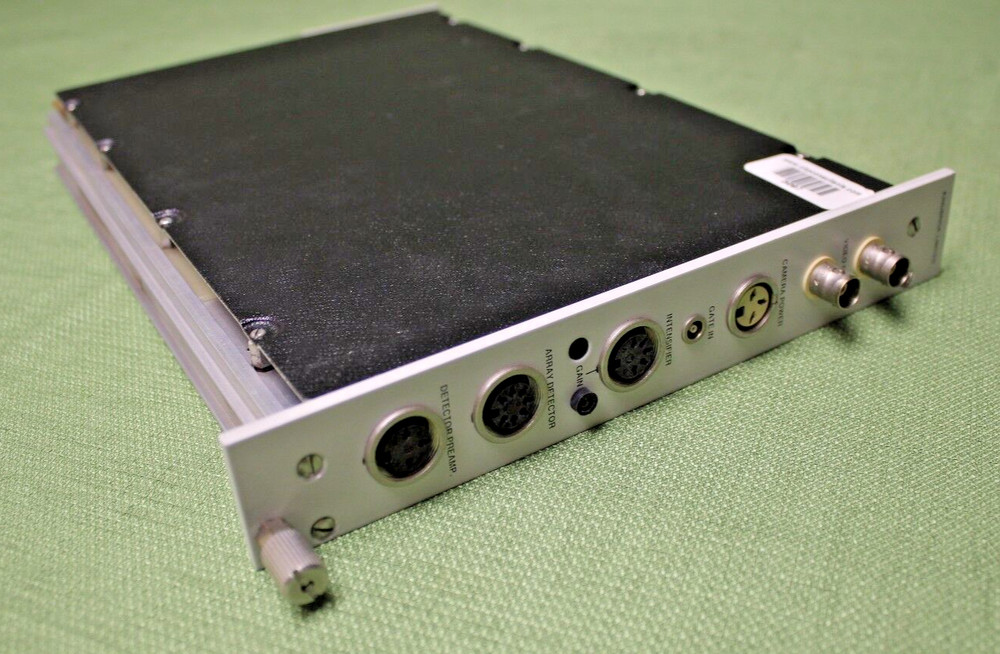 Kindbrisk Limited CAMAC Module