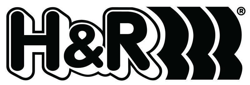 H&R Sport Springs 51804