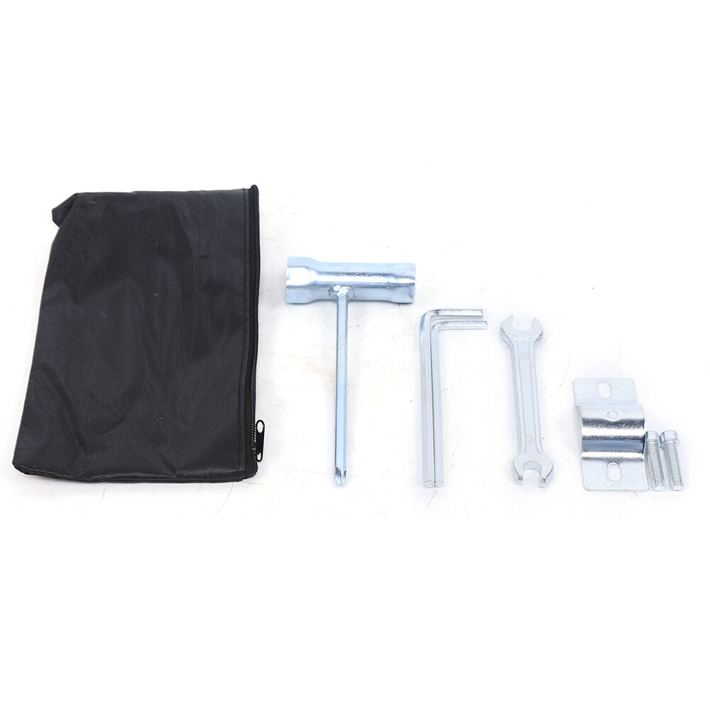 3 in1 Brush cutter GX35 Trimmer Edger Lawn Brush Cutter Tool Hedge Trimmer TOP