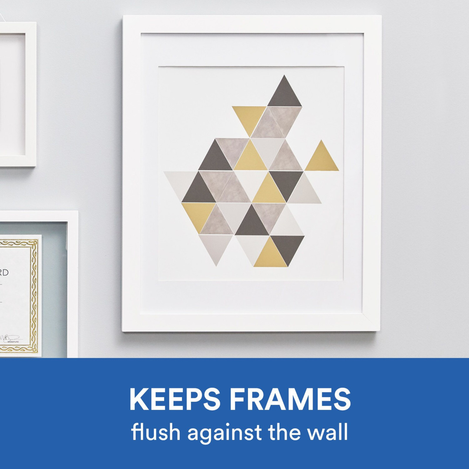 Scotch Bumpers [Multi-Shape]: 48-pack (Clear)