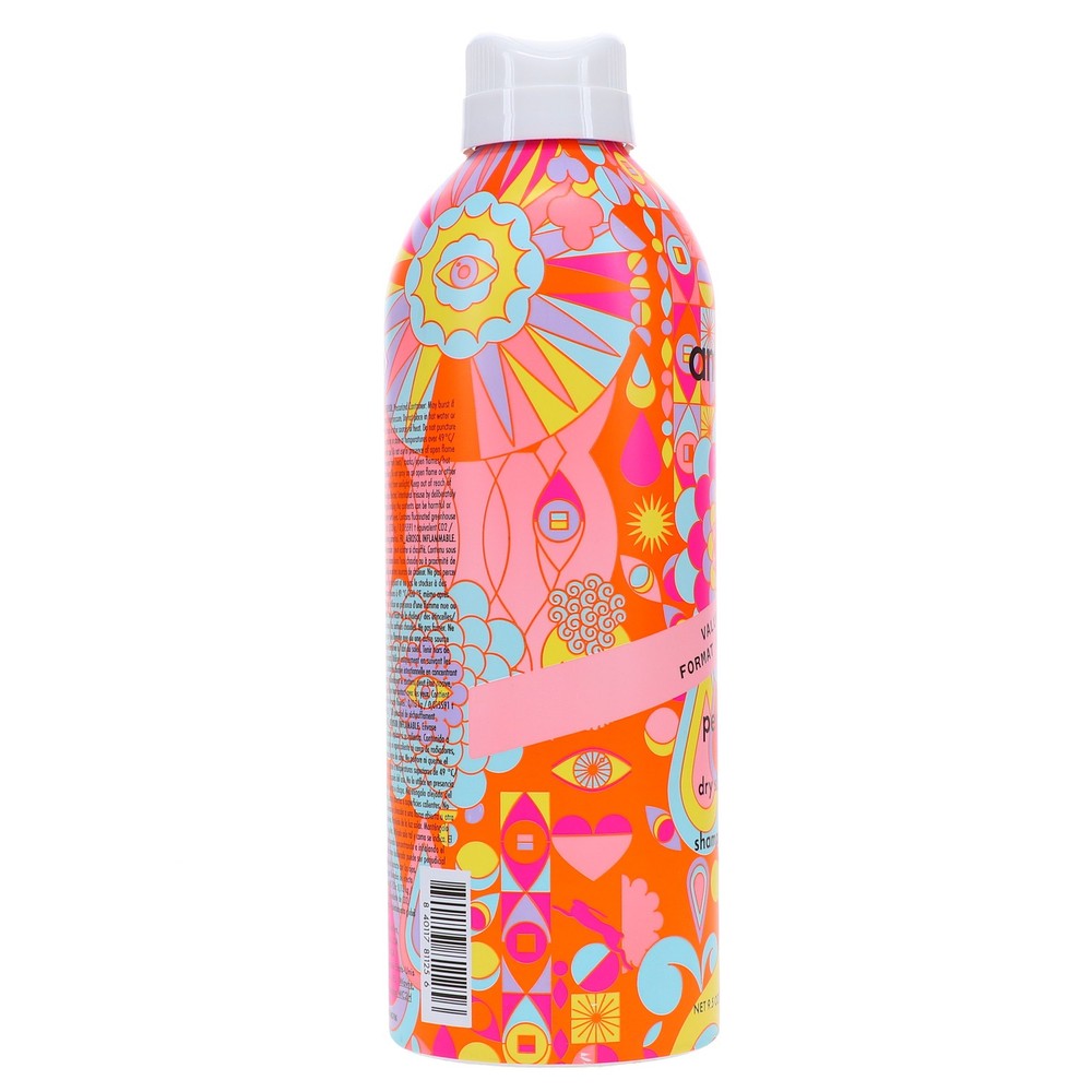 Amika Perk Up Dry Shampoo 9.5 oz