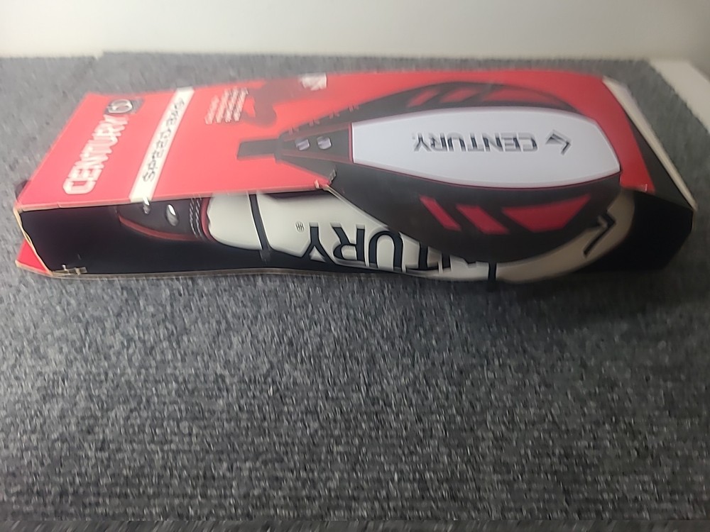 Century Brave Speed Bag 7” Diameter Intermediate Medium Speed NEW