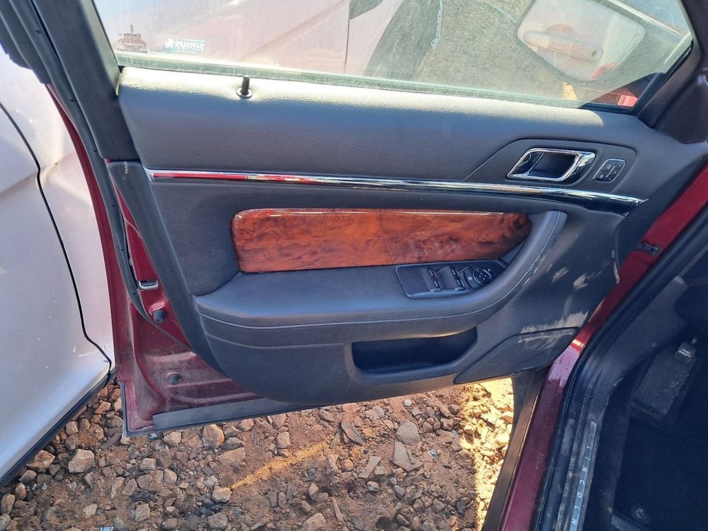 Info-GPS-TV Screen Front Media Interface Fits 13-19 FLEX 4837379