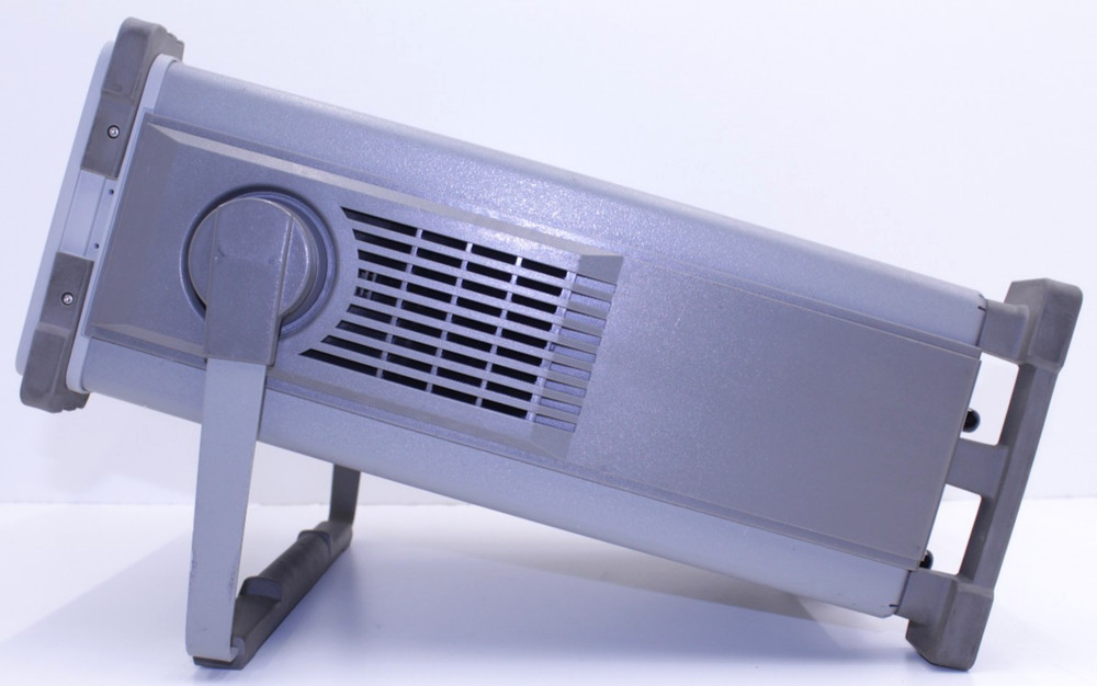 HP 8561B Spectrum Analyzer Power Tested Only