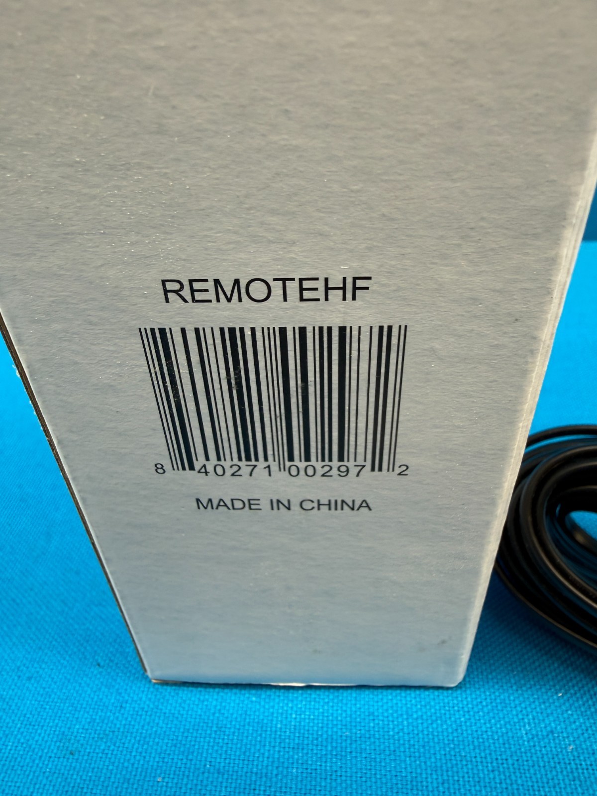 Aims Power REMOTEHF Flush-Mount Power Inverter Remote On-Off Switch