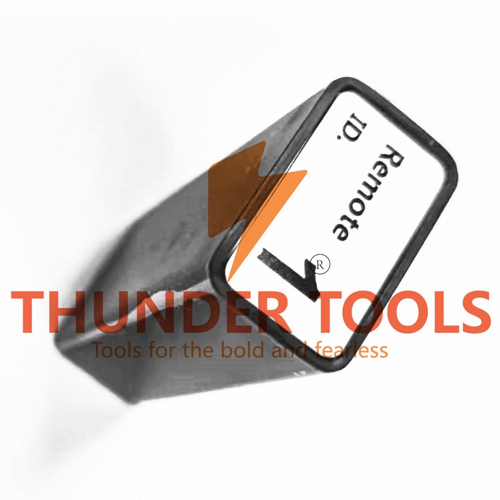 Thunder Tools 3PCS/7PCS (Optional) Cable Tester Aceessory Cable Tester