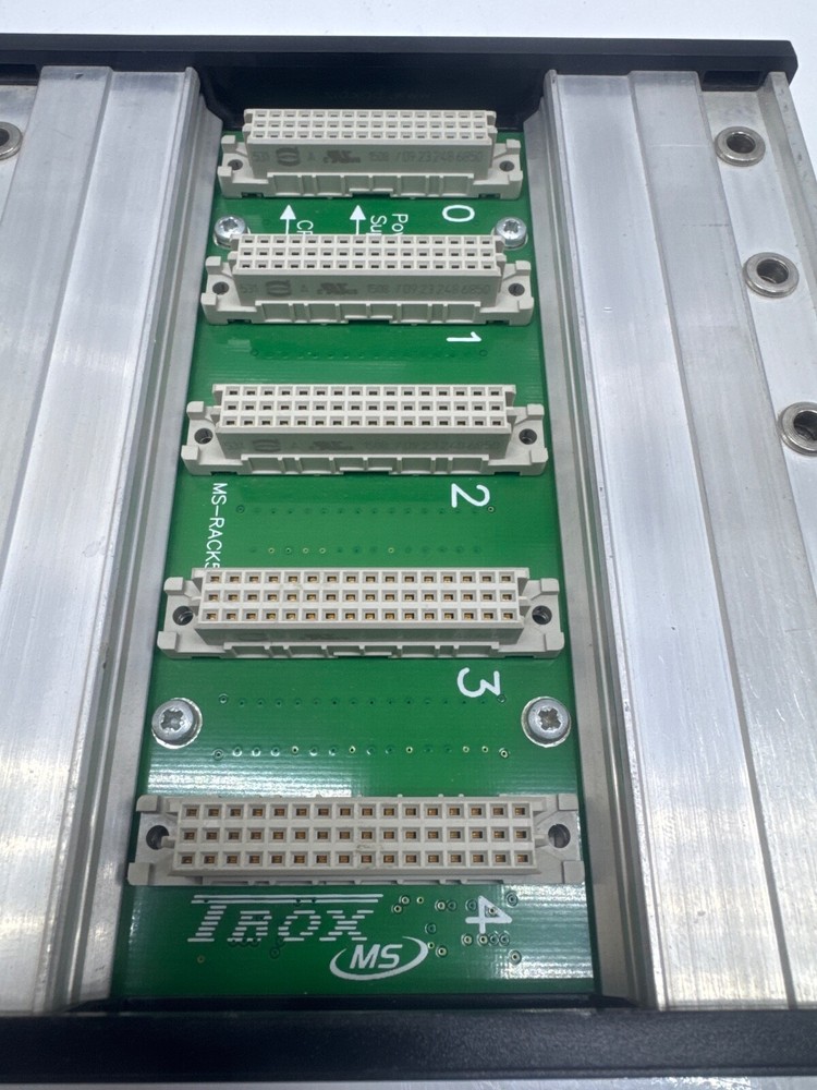 TBOX MS-RACK5 (C-01) connecting box
