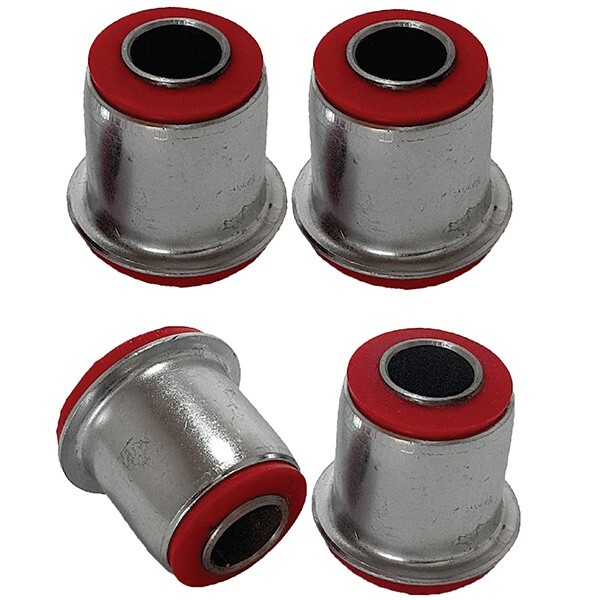4x Ford Ranger (98-11) Front Upper Arm Polyurethane Bushing Kit