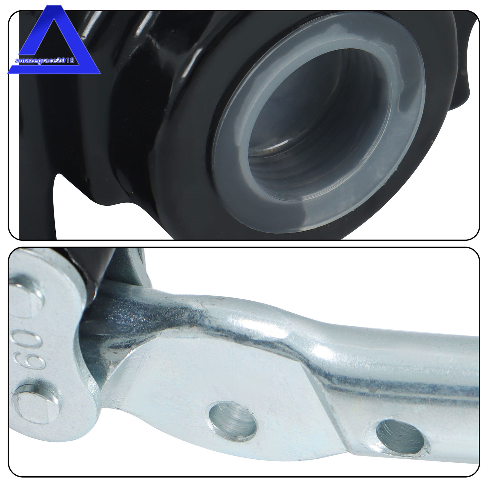 30 GPM Log Splitter Kick-Off Control Valve, 3625 PSI, 3/4" NPT Work Ports