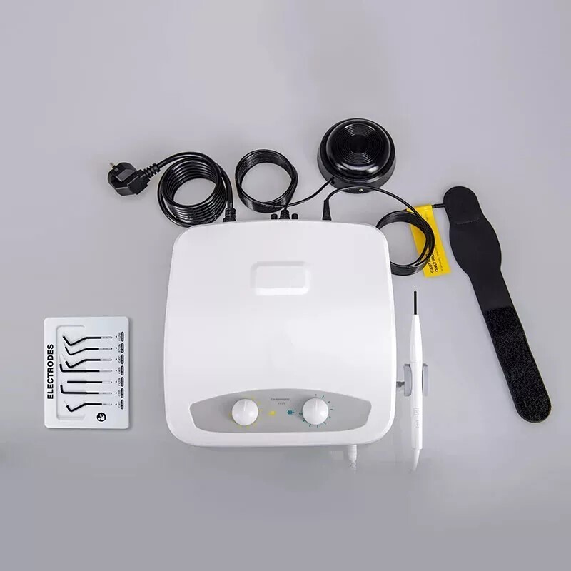 Dental Micro Surgery Electrosurgical Unit Electrosurgery Machine High-Frequency