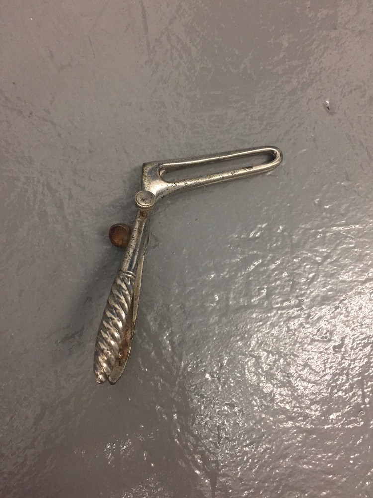 Vintage Medical Instruments