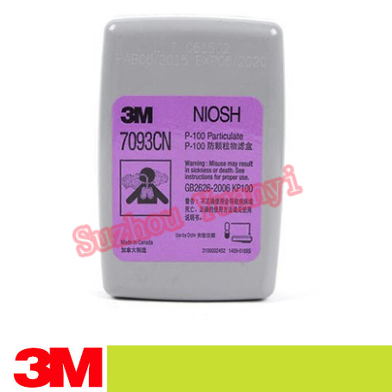 3M 7093 Filter cartridge Cartridge