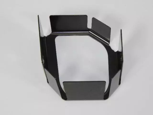 Genuine Mopar Front Side Rail Extension 4719780AB