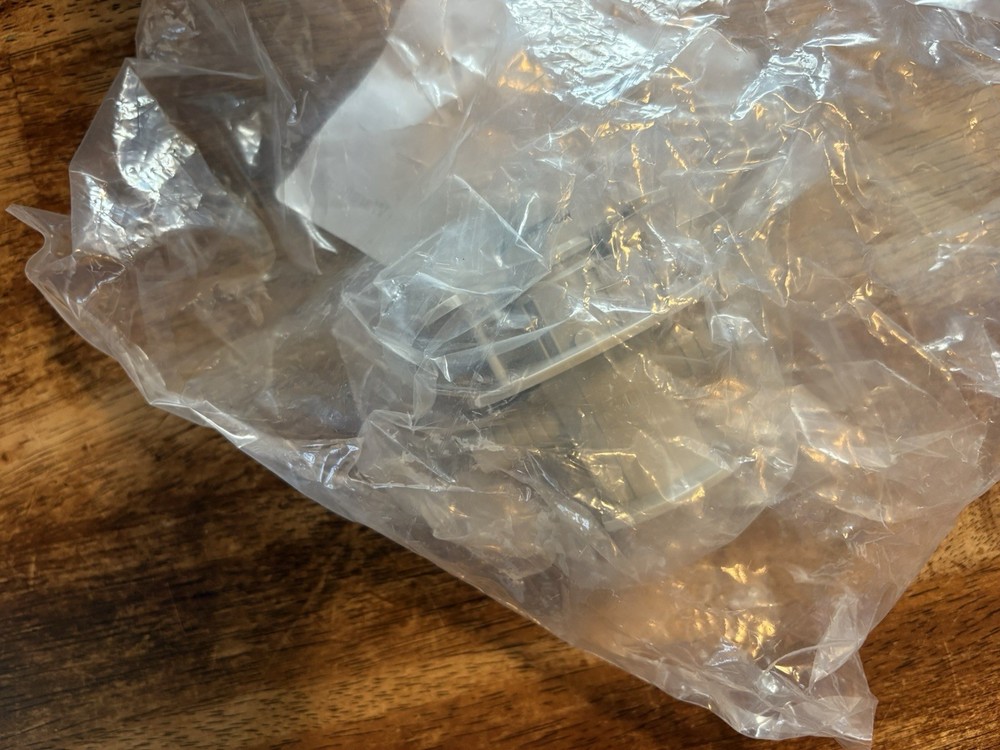 Lancer 33020 Bag Connector