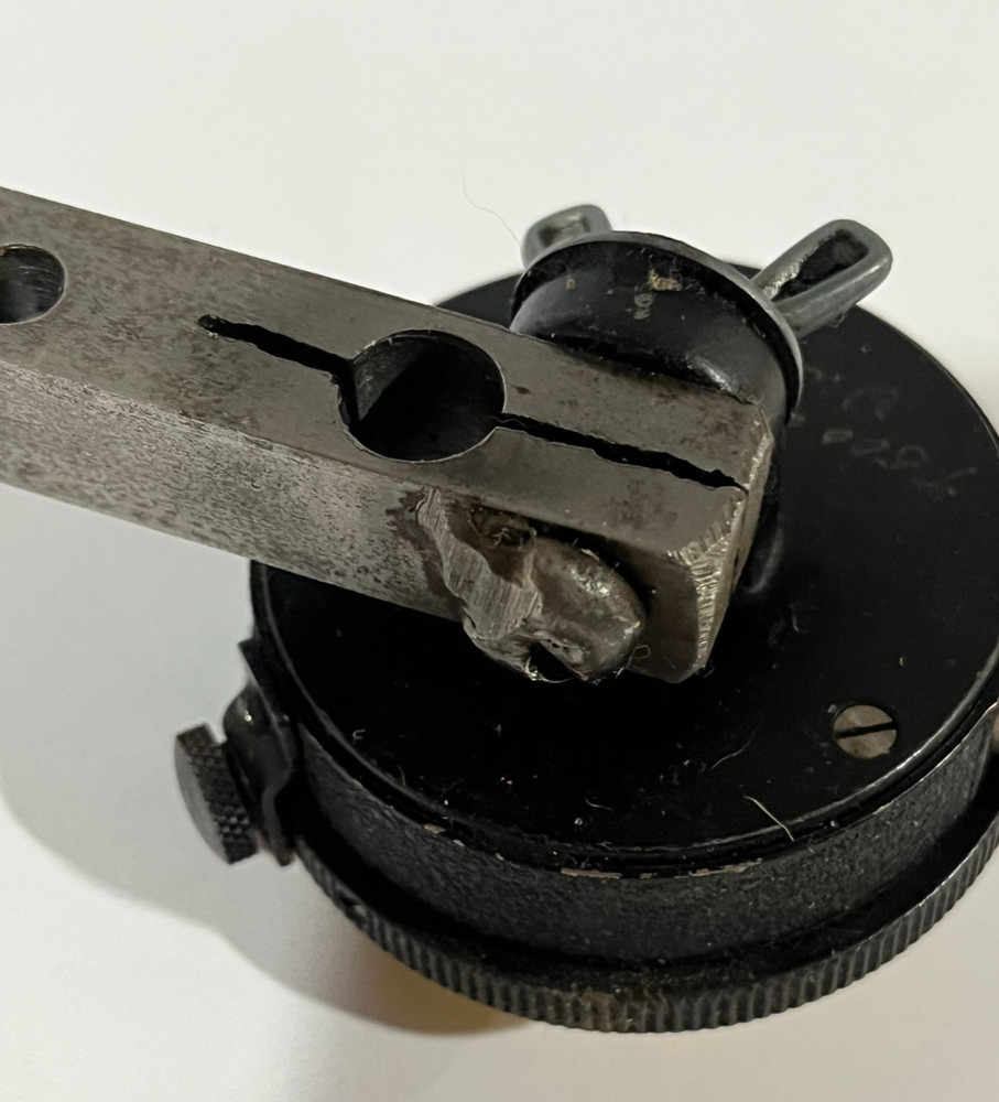 FEDERAL Dial Indicator No. C6K-C .0005" Range