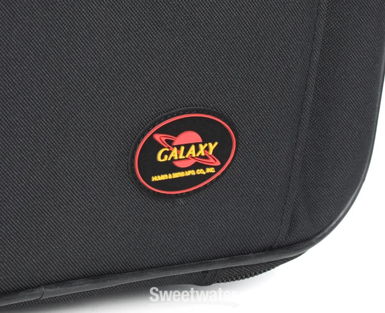 Humes & Berg GL8007 Single Pedal Bag