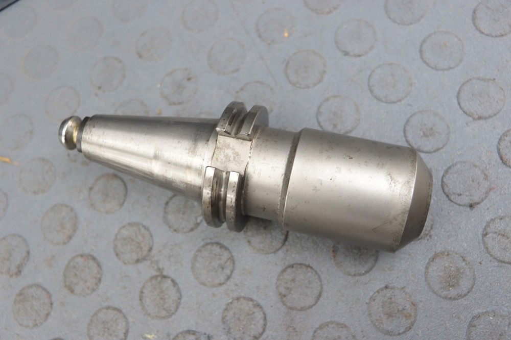 CAT40 COMMAND C4E4-1000 1'' END MILL TOOL HOLDER LOC8204