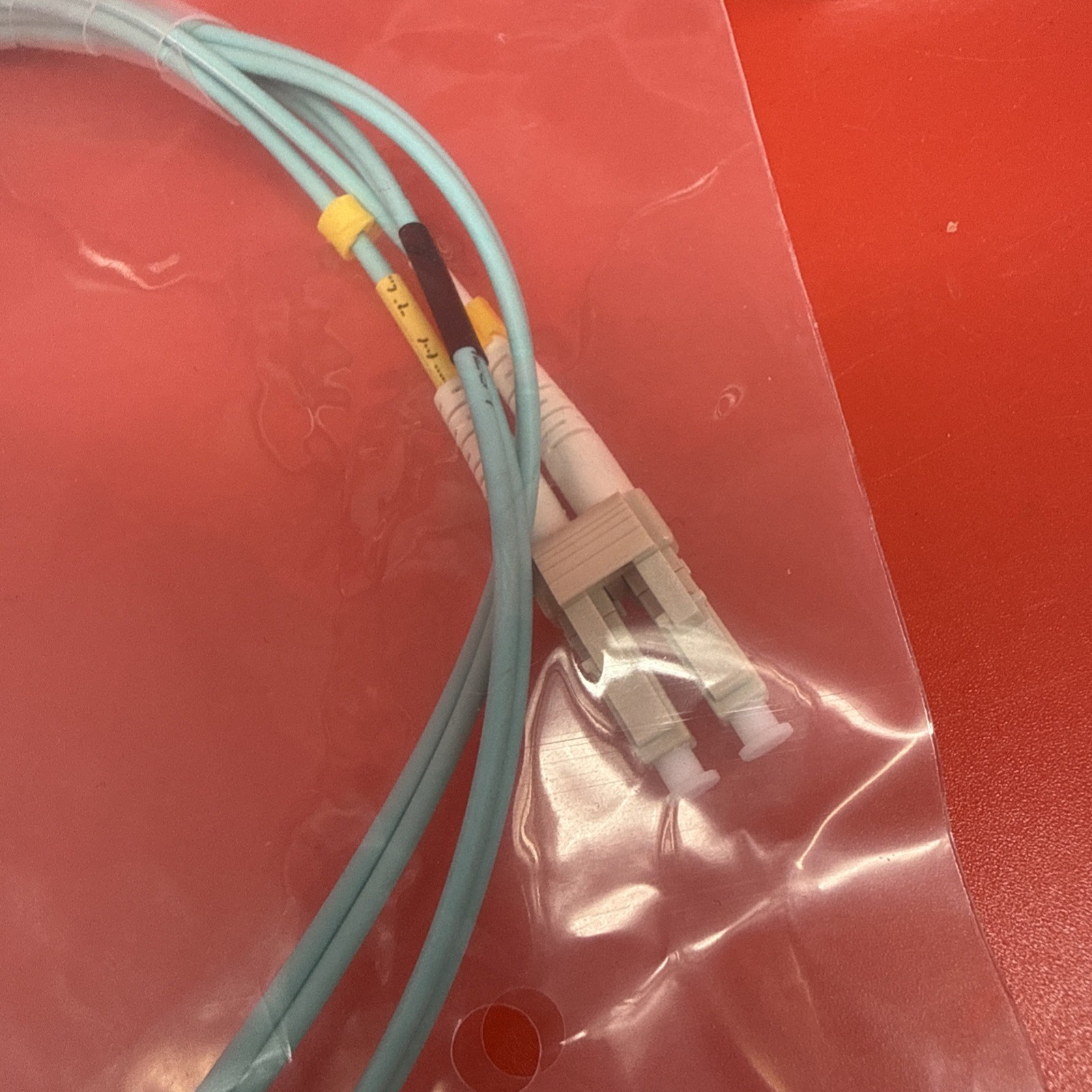 1M 10Gb SFP+ Direct Attach Fiber Cable Ubiquiti Compatible