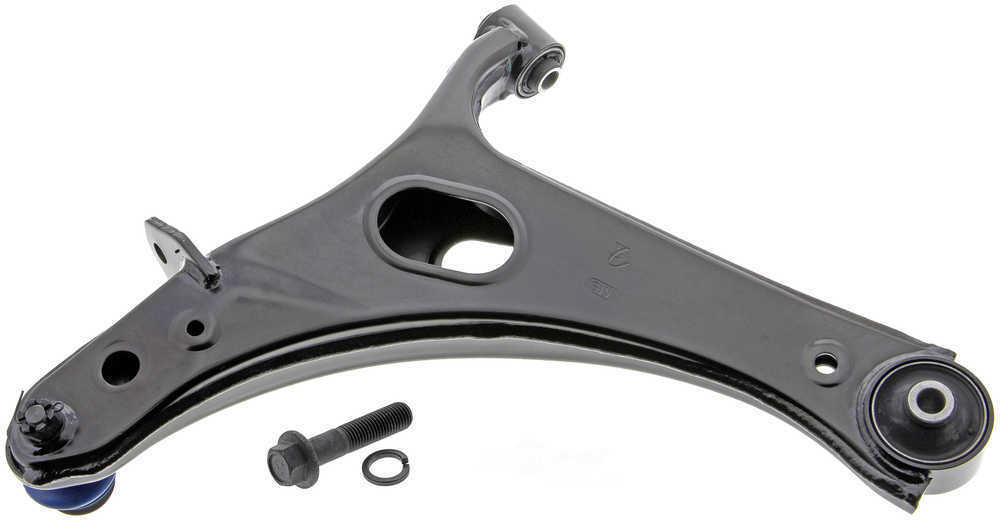 Ctrl Arm w/Ball Joint Mevotech CMS801115
