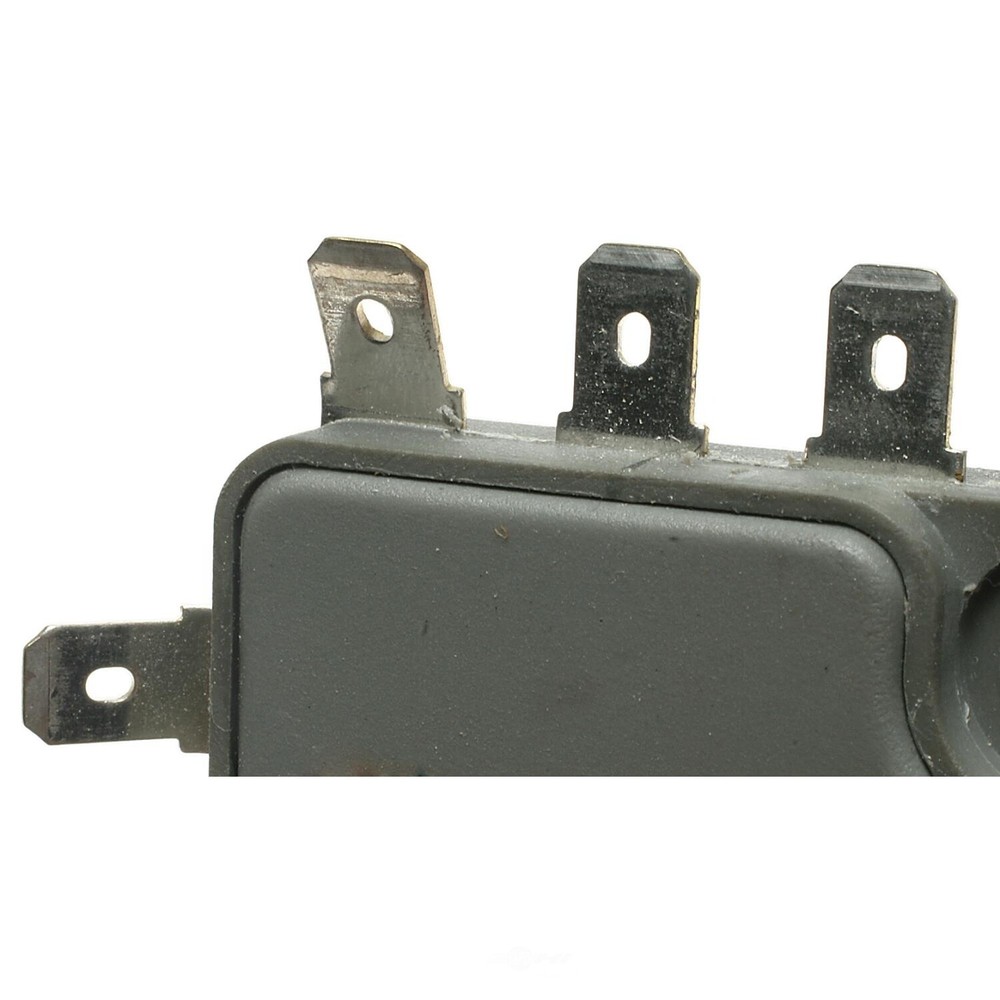 Ign Ctrl Module Standard Motor Products LX781