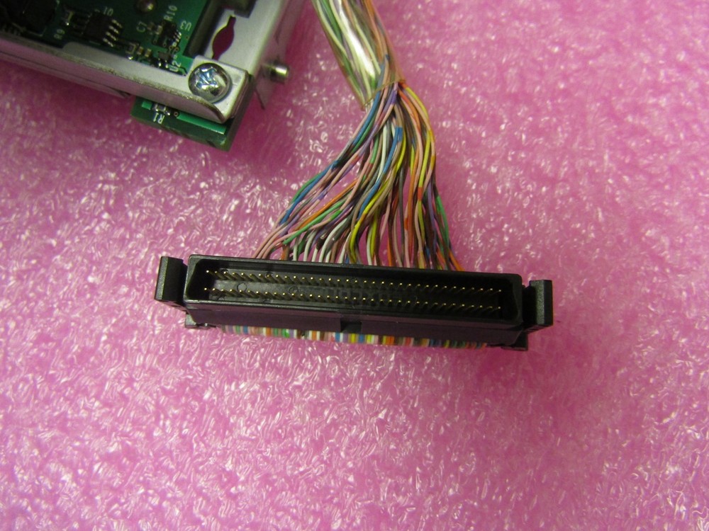 40K6496 3.5" U320 SCSI BACKPLANE P