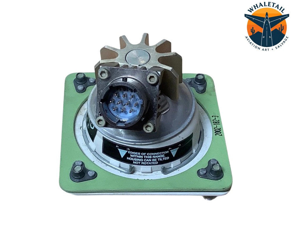 737-800 Flight Deck Door Camera