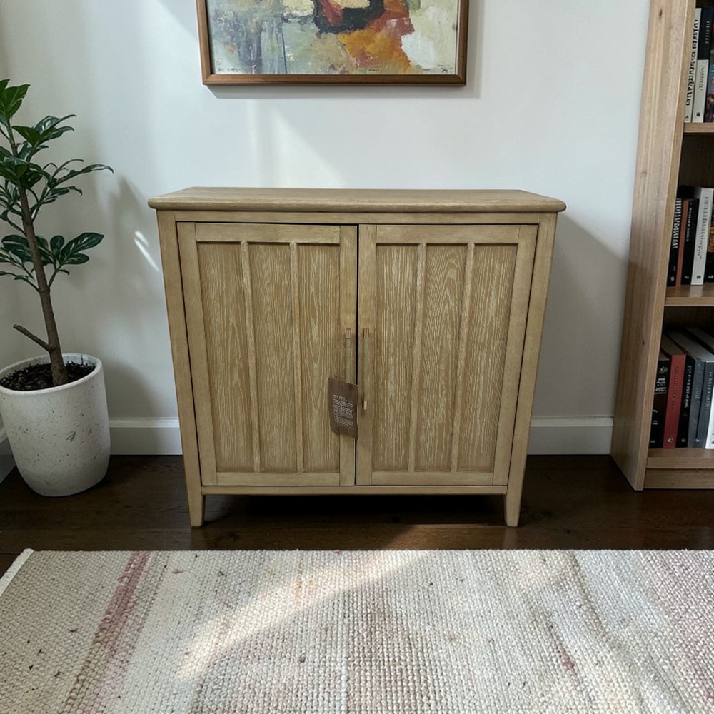 Birch Lane Honey Sideboard