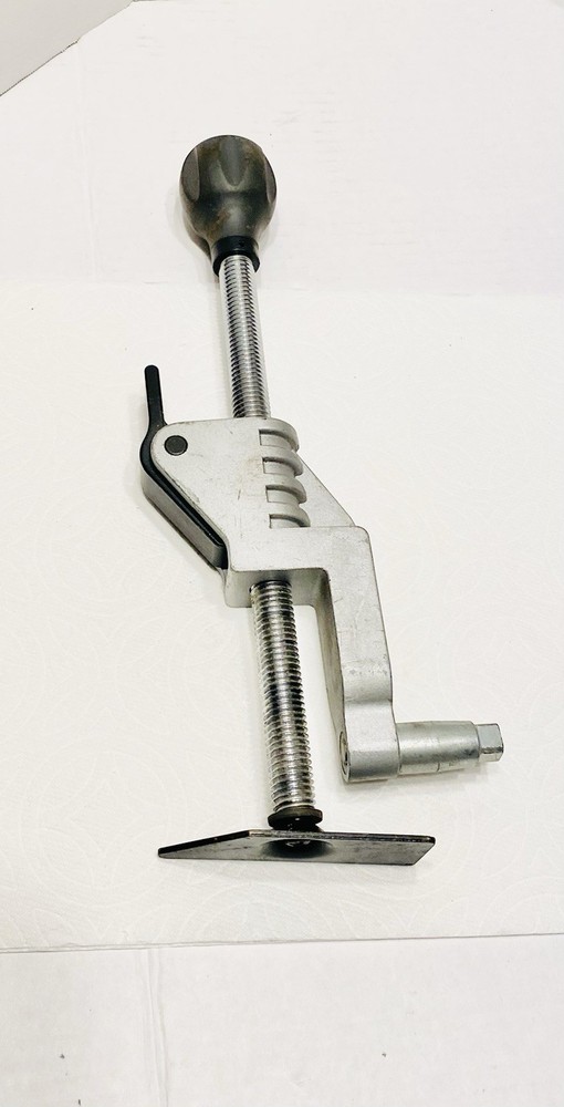 Ridgid Mitre Saw Work Clamp Assy