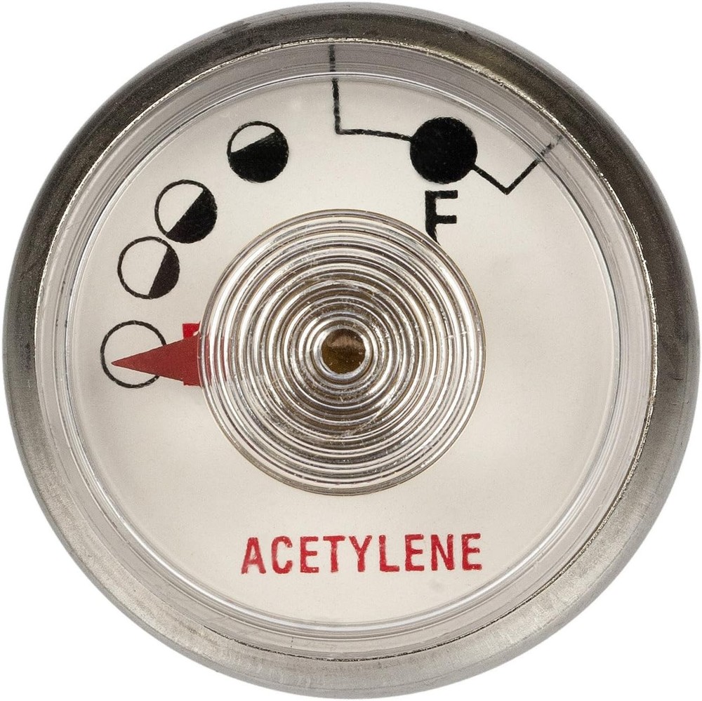 Regulator Gauge Durable Torch Welding Accessory