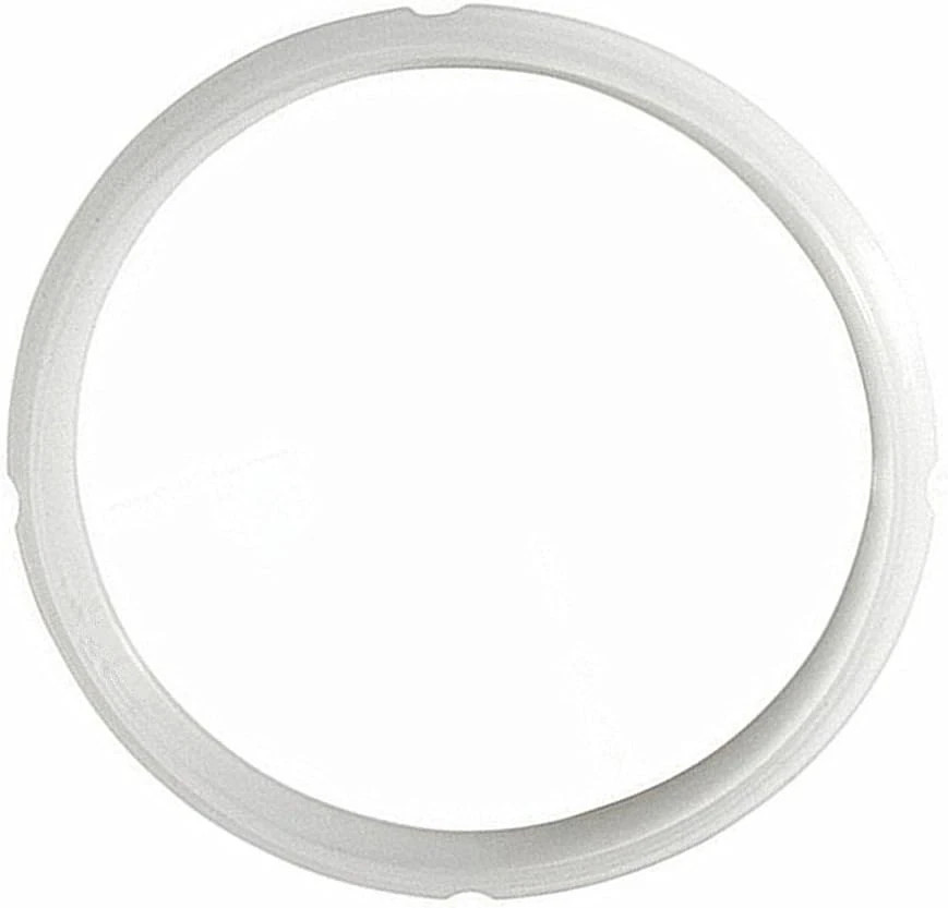Sealing Ring Silicone for 5 Quart 6 QT Models Pressure Cooker Replacement Rubber