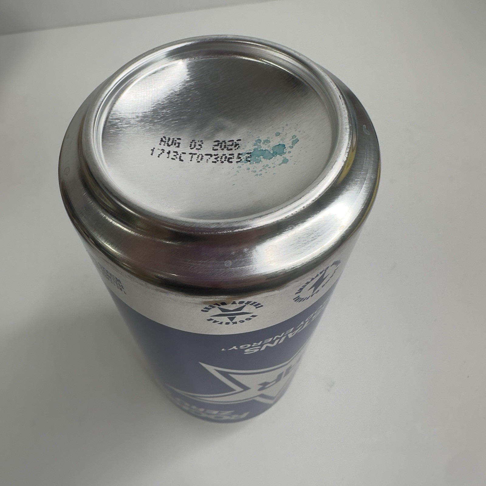 Rockstar Zero Carb 16oz 12 pack Energy Drinks