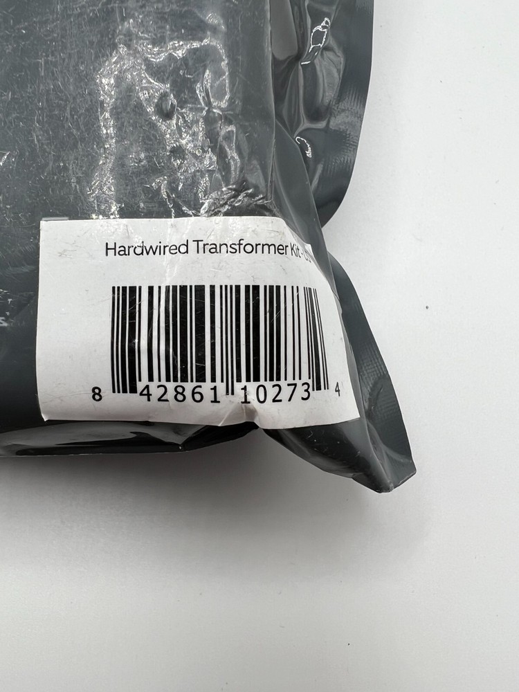RING Hardware Transformer Kit - US