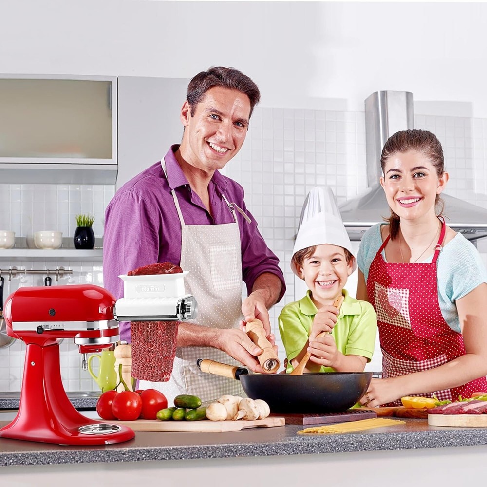 Meat Tenderizer Attachment for Kitchenaid, Tenderizer Machine for Kitchen Aid