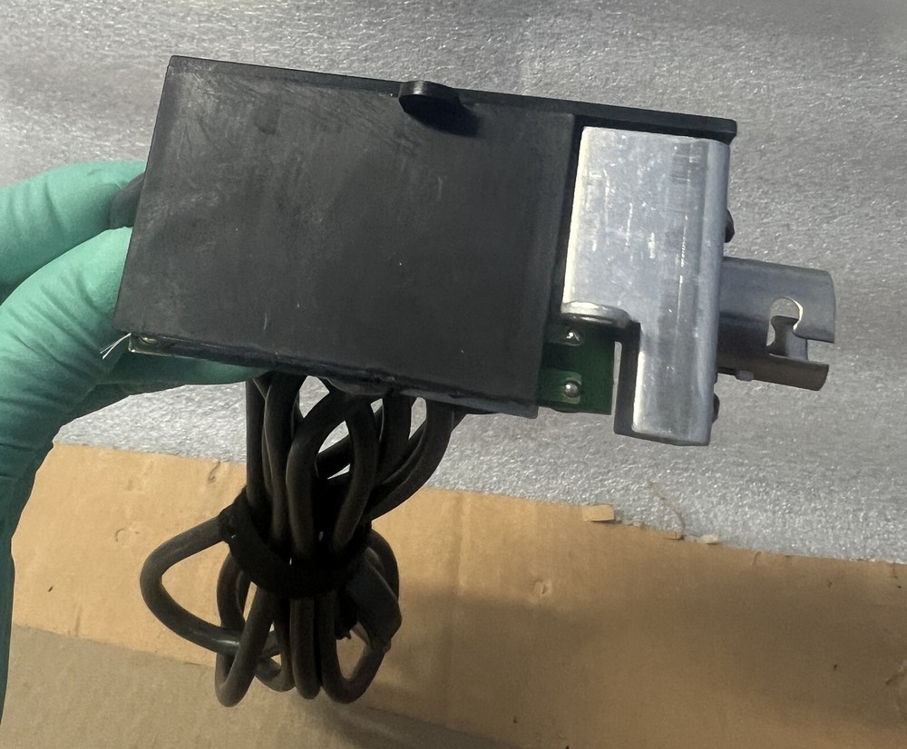 Olympus CHK Monocular - Illuminator Lamp Housing