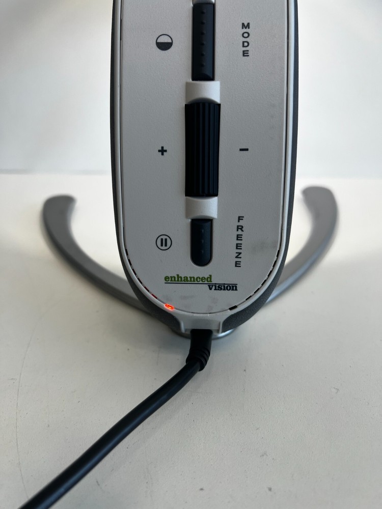 Enhanced Vision Transformer Magnifier TRVEA